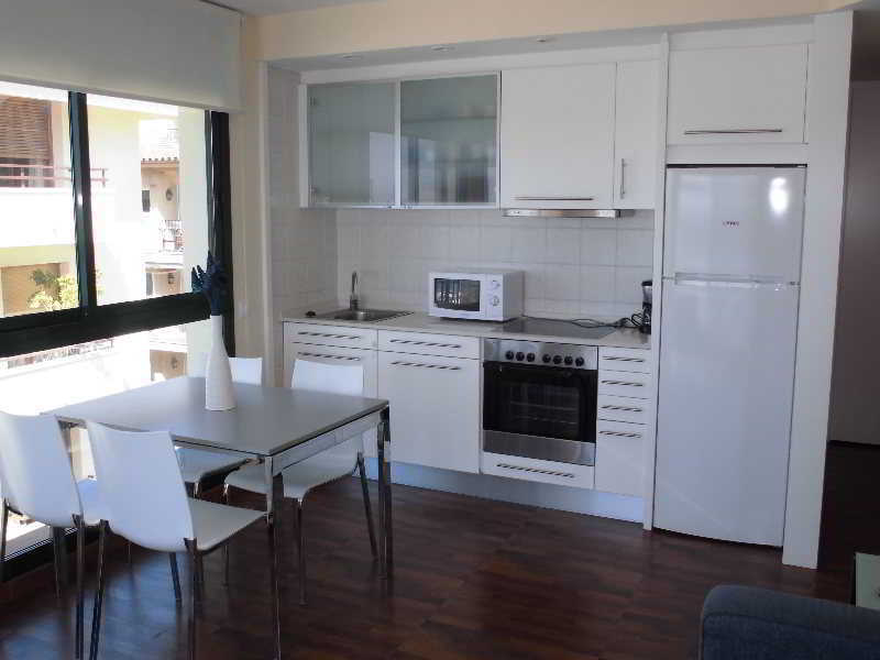 Edificio Miramar Cambrils Exterior foto